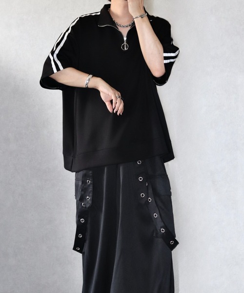 Ellno Loset（エルノロゼット）の「【Ryoooコラボ】2wayショルダー