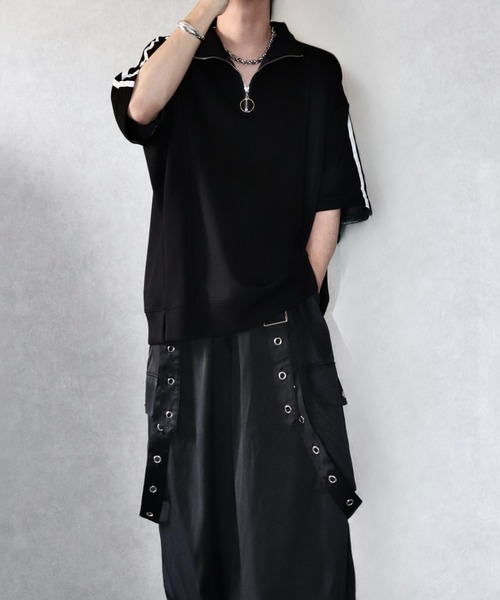 Ellno Loset（エルノロゼット）の「【Ryoooコラボ】2wayショルダー 