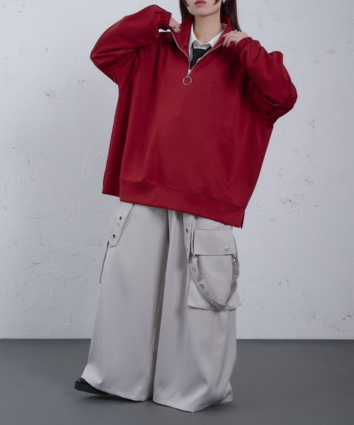 Ellno Loset（エルノロゼット）の「【Ryoooコラボ】2wayショルダー