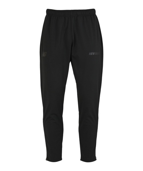 NEW BALANCE(ニューバランス)の「ストレッチボンディングパンツ 防風撥水(スウェットパンツ・メンズ・ブラック・MEDIUM/SMALL/LARGE/X-LARGE/XX-LARGE)」の7枚目の写真