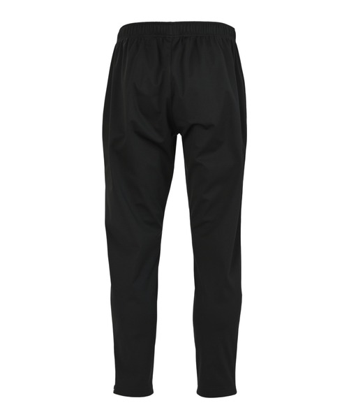 NEW BALANCE(ニューバランス)の「ストレッチボンディングパンツ 防風撥水(スウェットパンツ・メンズ・ブラック・MEDIUM/SMALL/LARGE/X-LARGE/XX-LARGE)」の8枚目の写真