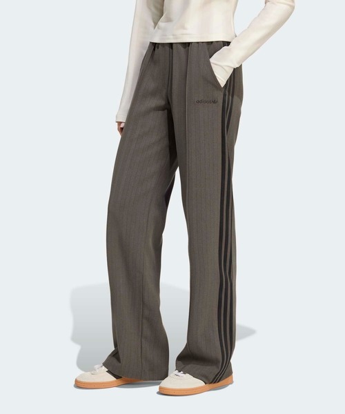 adidas（アディダス）の「テーラード パンツ / アディダスオリジナルス