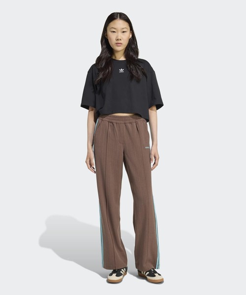 adidas（アディダス）の「テーラード パンツ / アディダスオリジナルス