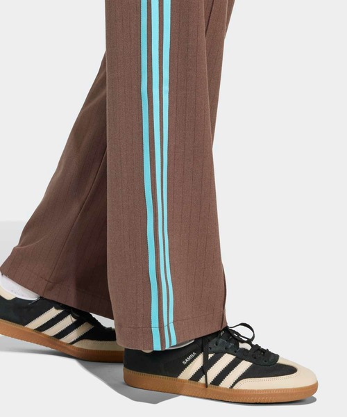 adidas テーラードパンツ　トラックパンツ adidas（アディダス）の「テーラード パンツ / アディダスオリジナルス
