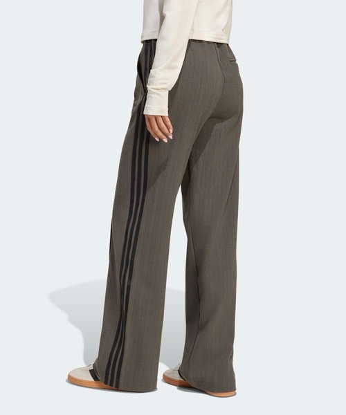 adidas（アディダス）の「テーラード パンツ / アディダスオリジナルス