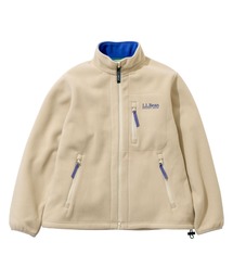 その他アウター（ベージュ系・ジップアップ）ファッション通販 - ZOZOTOWN