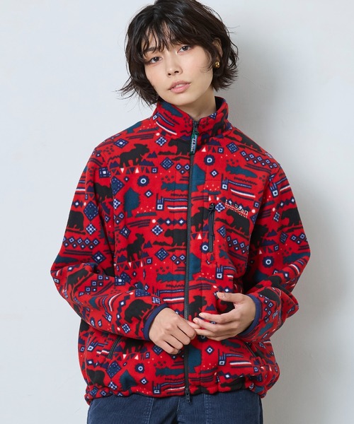 JAPAN EDITION】ソロン・フリース・フルジップ・ジャケット（その他