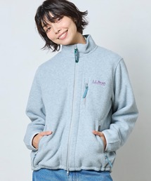 【JAPAN EDITION】ソロン・フリース・フルジップ・ジャケット