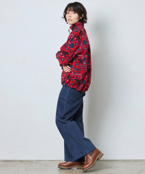 JAPAN EDITION】ソロン・フリース・フルジップ・ジャケット（その他