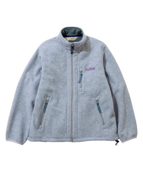 セール】【JAPAN EDITION】ソロン・フリース・フルジップ・ジャケット