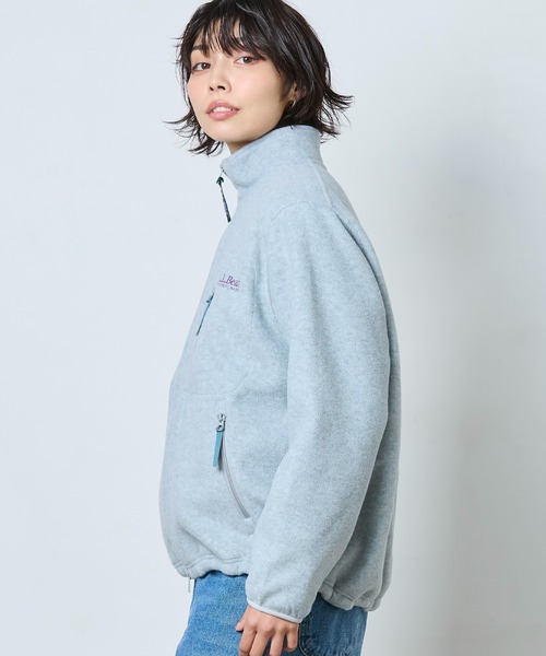 エルエルビーン　フルジップ L.L.Bean（エルエルビーン） マウンテンパーカー ウインドブレーカー