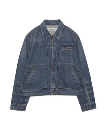 UNDERCOVER（アンダーカバー）の「UP1F1202（デニムジャケット）」