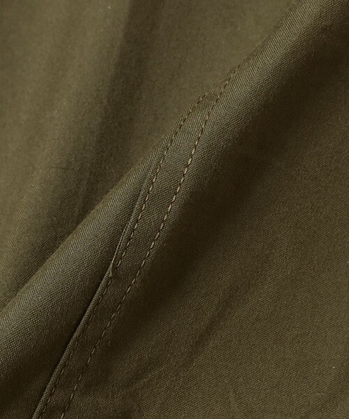 Buzz Rickson's（バズリクソンズ）の「BUZZ RICKSON'S / Type M-65（ミリタリージャケット・レディース・オリーブ・SMALL）」の8枚目の写真