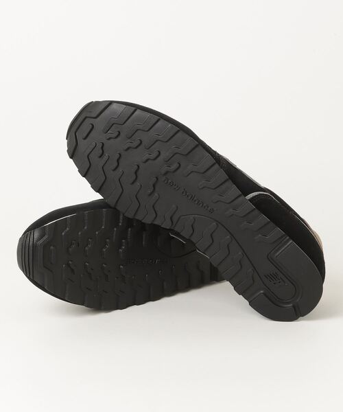 NEW BALANCE(ニューバランス)の「NEW BALANCE/ニューバランス 373(スニーカー・メンズ・ブラック・26cm/26.5cm/27cm/27.5cm/28cm/25.5cm/23.5cm/24.5cm/25.0cm/24.0cm)」の3枚目の写真