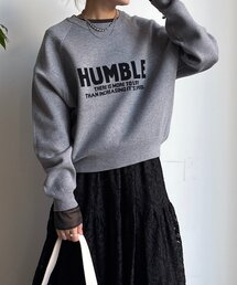 インターシャロゴニット