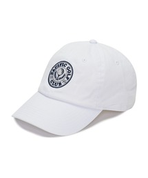 新品 Pacific GOLF CLUB ZOZO キャップ ポロ Mサイズ Pacific GOLF CLUB｜パシフィックゴルフクラブ（メンズ）の