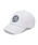 Pacific GOLF CLUB�i�p�V�t�B�b�N�S���t�N���u�j�́uPGC EMBLEM CAP�i�L���b�v�j�v�b�z���C�g