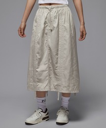 NIKE（ナイキ）の「JORDAN BRAND WMNS AS W J FLT PARACHUTE SKIRT HQ9188（スカート）」