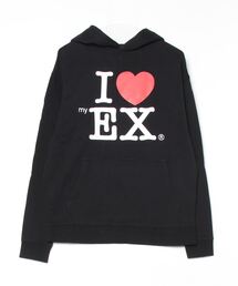 Carne Bollente | carne bollente/カルネボレンテ/Ex Appeal(パーカー)