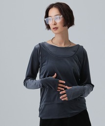 トップス LEPSIM 楽天市場】LEPSIM（トップス｜レディースファッション）の通販