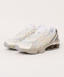 【ASICS】1203A591.102 GEL-KINETIC FLUENT ゲルキネティック フルーエント