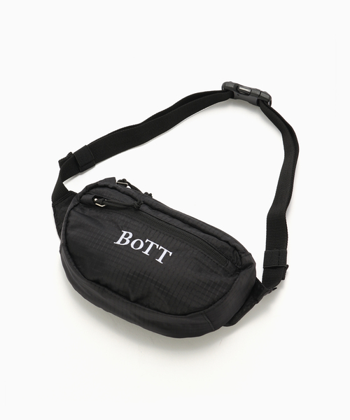 BoTT / ボット RIPSTOP WAIST BAG