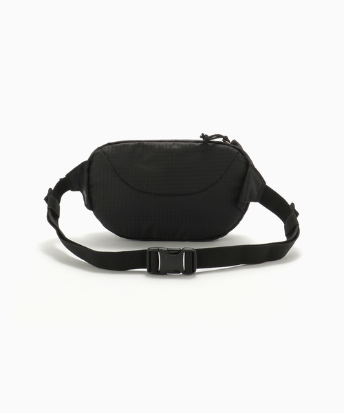 BoTT / ボット RIPSTOP WAIST BAG（ボディバッグ/ウエストポーチ