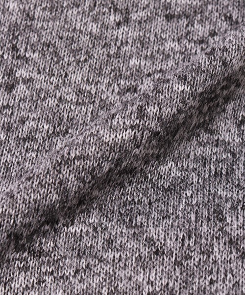 JEMORGAN(ジェーイーモーガン)の「(LK)【JEMORGAN】ニットフリース クライミングパンツ(その他パンツ・メンズ・杢グレー/チャコールグレー・L/M/XL)」の22枚目の写真