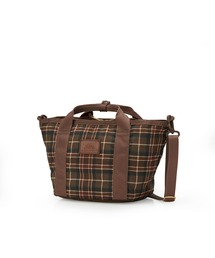 GREGORY | ボートトートS BOAT TOTE S ウッドランドプラッド(トートバッグ)