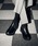 foot the coacher�i�t�b�g�U�R�[�`���[�j�́uBRISTOL SIDEGORE�i�u�[�c�j�v�b�u���b�N