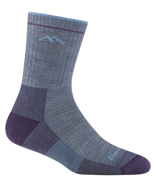 ダーンタフ　ソックス　3足セット 1403_Black.jpg