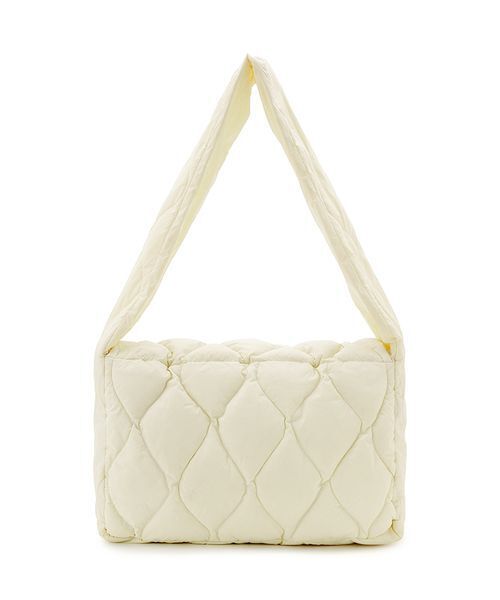 セール】【emmi×TAION】キルティングショルダーバッグ（ショルダー