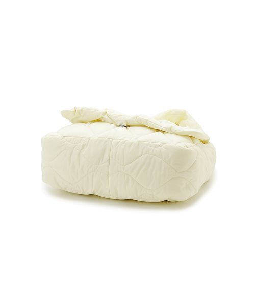 emmi（エミ）の「【emmi×TAION】キルティングショルダーバッグ（ショルダーバッグ・レディース・ブラック/アイボリー/ブラウン・F）」の16枚目の写真