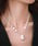 mebole�i���{���j�́upearl pendant necklace�i�l�b�N���X�j�v�b�z���C�g
