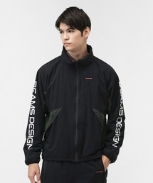 TIGORA by BEAMS DESIGN｜ティゴラバイビームスデザインのジャケット