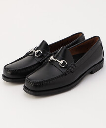 G.H.BASS(W[GC`oX)G.H.BASS/W[GC`oX EASY WEEJUN LINCOLN MOC LTHRy25.5-27.5cmz([t@[)