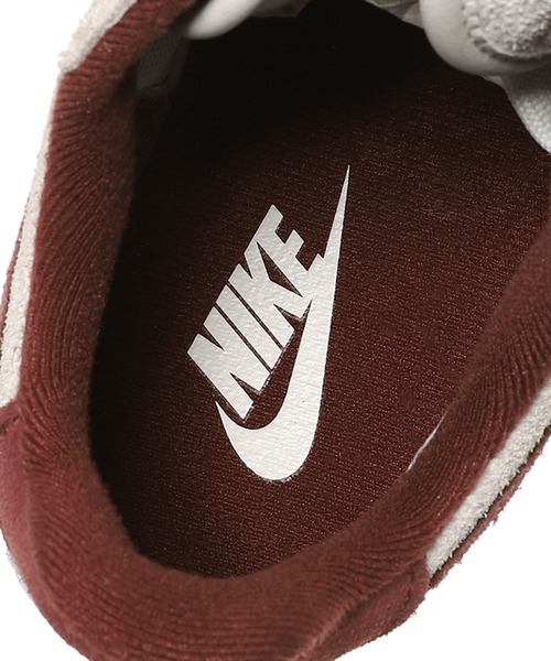 NIKE(ナイキ)の「NIKE WMNS FIELD GENERAL IF1743-001(スニーカー・レディース・オフホワイト・23㎝/23.5㎝/24㎝/24.5㎝/25㎝)」の6枚目の写真