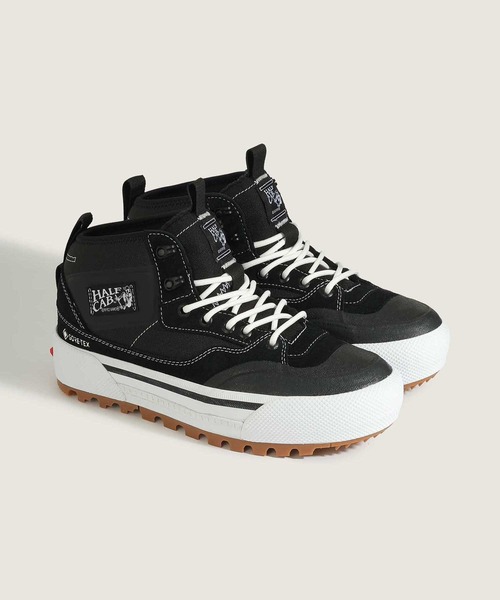 VANNER 5CEAN：V VANS】 ヴァンズ Speed LS スピード VN000CTNCIF UTILITY GRAPE J