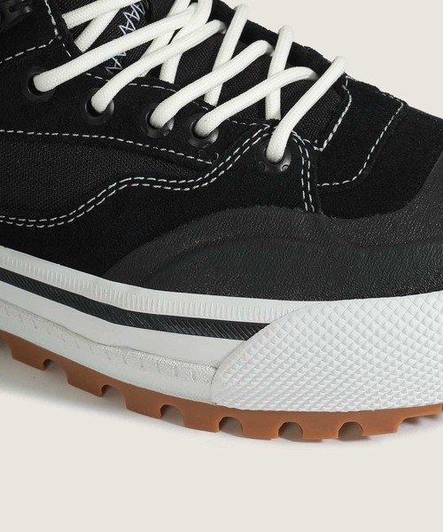 セール】ハーフキャブ GORE-TEX / MTE Half Cab GORE-TEX BLACK/WH