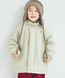 pairmanon(ペアマノン)の【洗える】【軽い】【あたたかい】ユニセックス ミドル丈 モンスタージャケット(ダウンジャケット/コート)