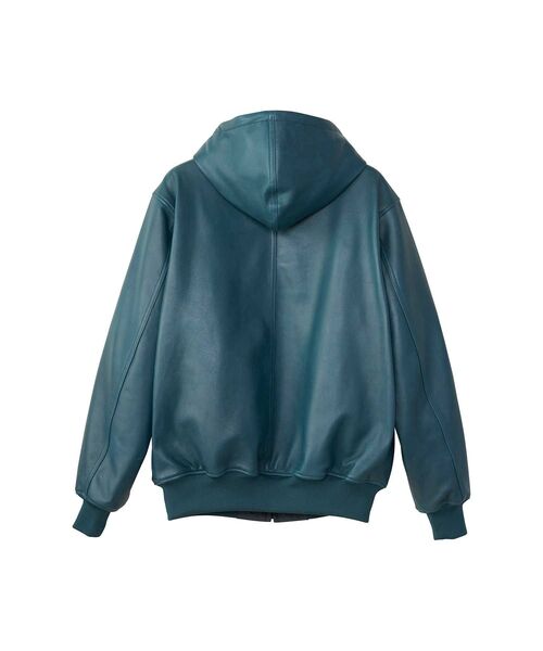 EVIL GLAMOUR リバーシブルパーカー（その他アウター）｜HYSTERIC