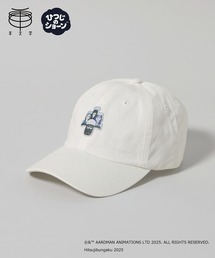 A part by | 【羊文学×ひつじのショーン】ヒツジコラボCAP(キャップ)