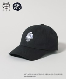 A part by（アパートバイ）の「【羊文学×ひつじのショーン】ヒツジコラボCAP（キャップ）」