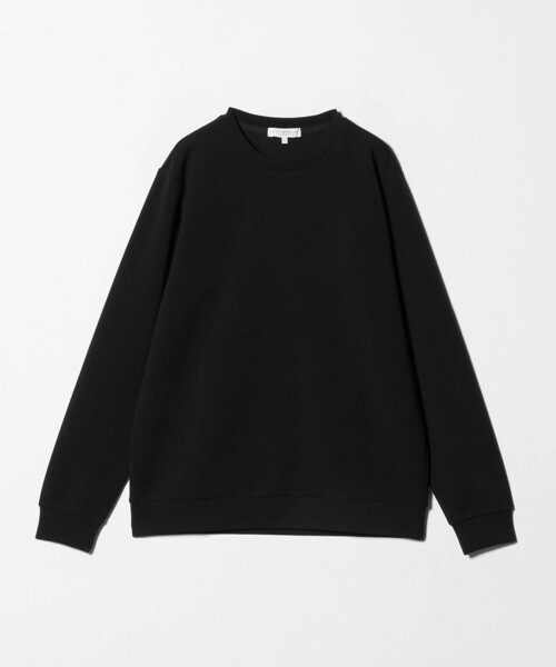 セール】ダンボールニット リラックス スウェット＜A DAY IN THE LIFE