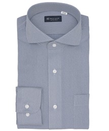 TOKYO SHIRTS(トウキョウシャツ)の形態安定ノンアイロン ホリゾンタルワイド 長袖ストレッチビジネスワイシャツ(ビジネスシャツ)