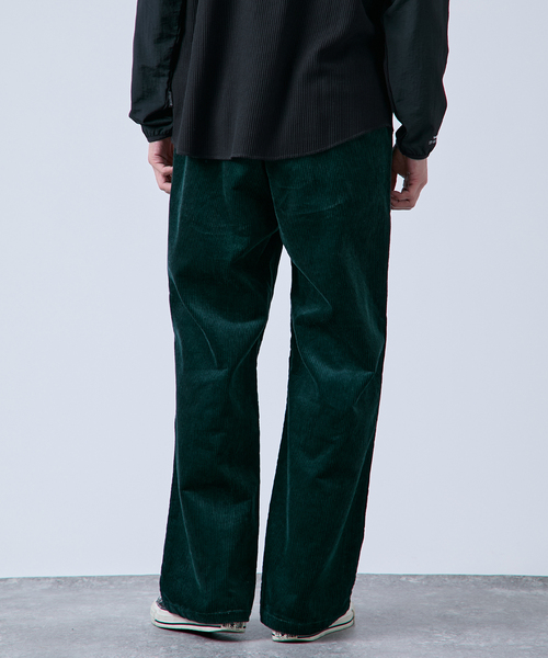 B.C STOCK（ベーセーストック）の「コーデュロイ スリーピングパンツ（その他パンツ・メンズ・ブラック/ブラウン/グリーン/ボルドー/ホワイト/ベージュ/ブルー系その他・FREE）」の22枚目の写真
