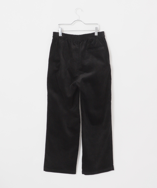 B.C STOCK（ベーセーストック）の「コーデュロイ スリーピングパンツ（その他パンツ・メンズ・ブラック/ブラウン/グリーン/ボルドー/ホワイト/ベージュ/ブルー系その他・FREE）」の10枚目の写真