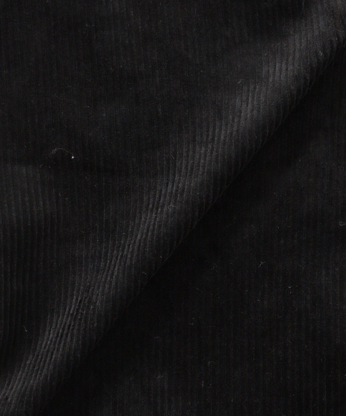 B.C STOCK（ベーセーストック）の「コーデュロイ スリーピングパンツ（その他パンツ・メンズ・ブラック/ブラウン/グリーン/ボルドー/ホワイト/ベージュ/ブルー系その他・FREE）」の18枚目の写真