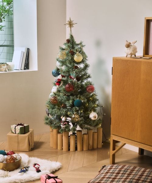 セール】ツリートップA [CHRISTMAS 2025]（インテリア雑貨）｜studio