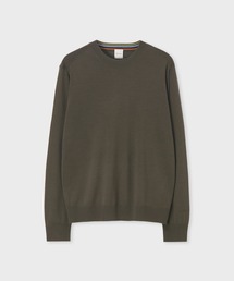 Paul Smith｜ポールスミスのニット/セーター（グリーン・カーキ/緑色系